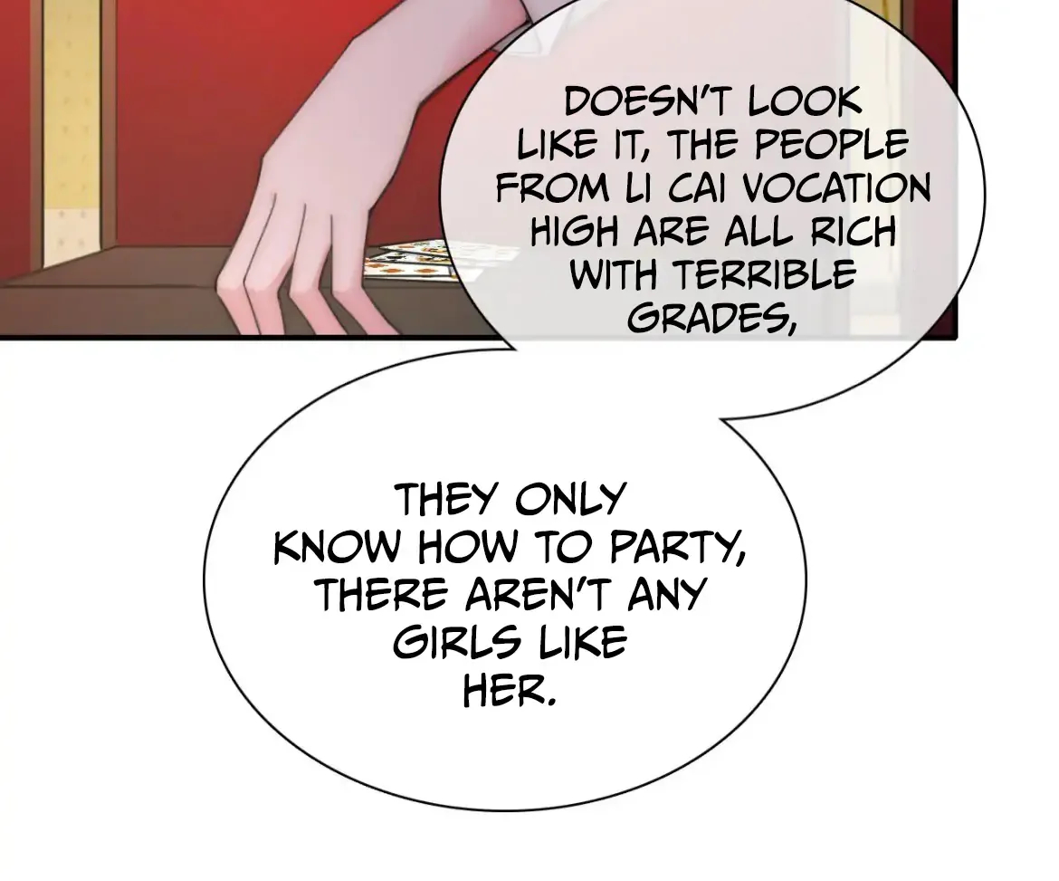 Only Love Chapter 2 page 15 - 