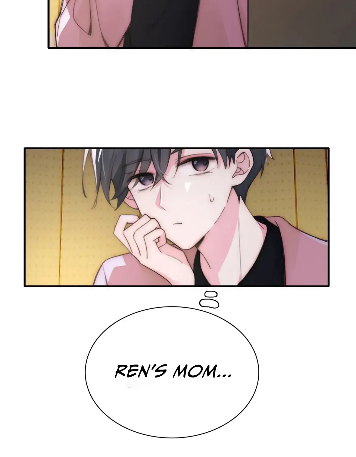 Only Love Chapter 2 page 17 - 