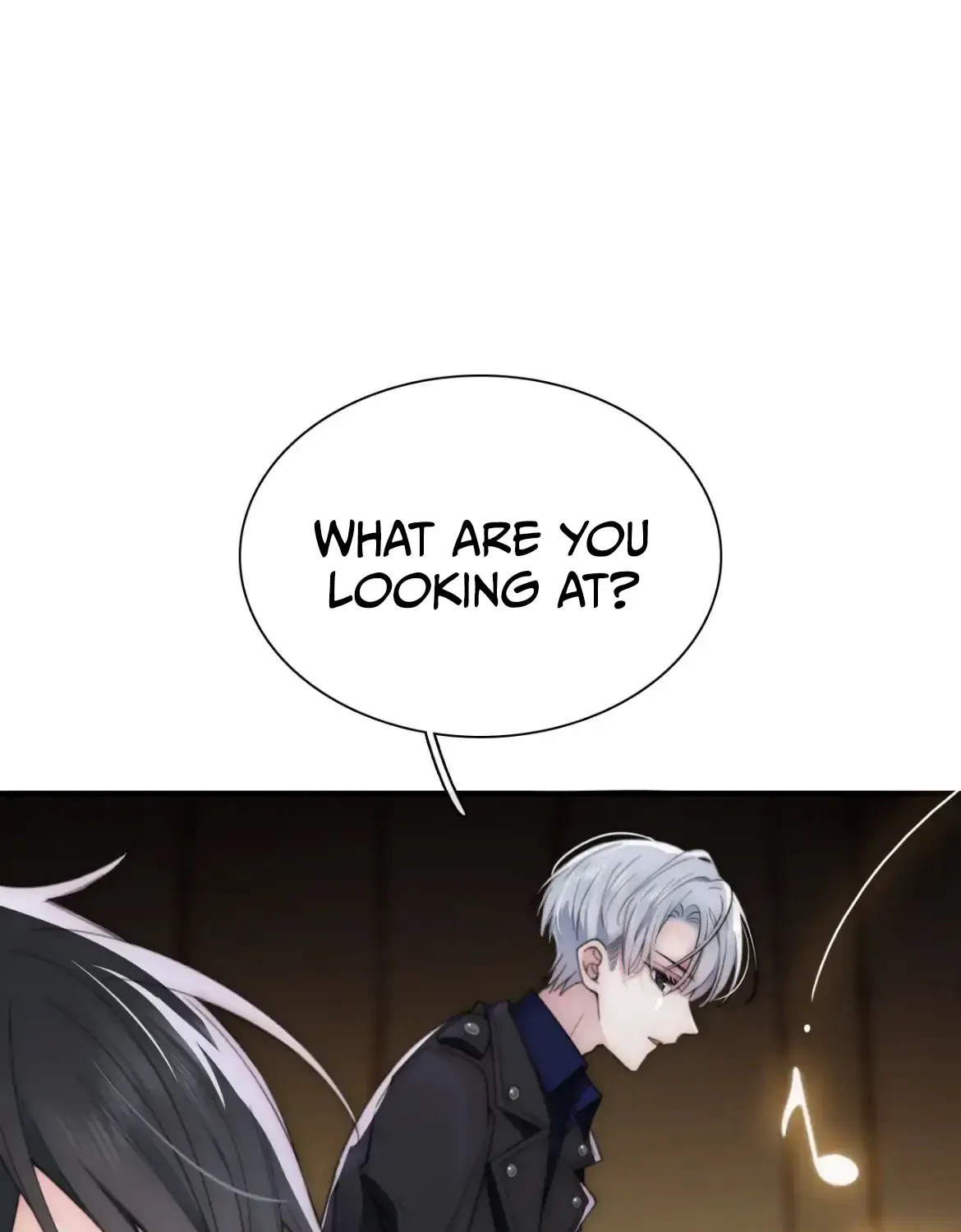 Only Love Chapter 2 page 18 - 