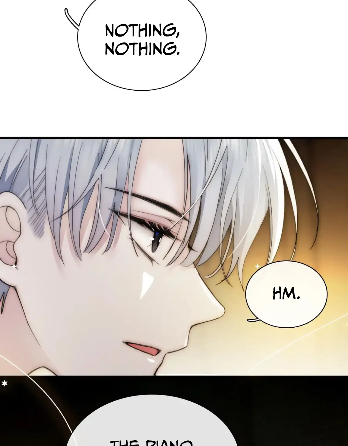 Only Love Chapter 2 page 20 - 