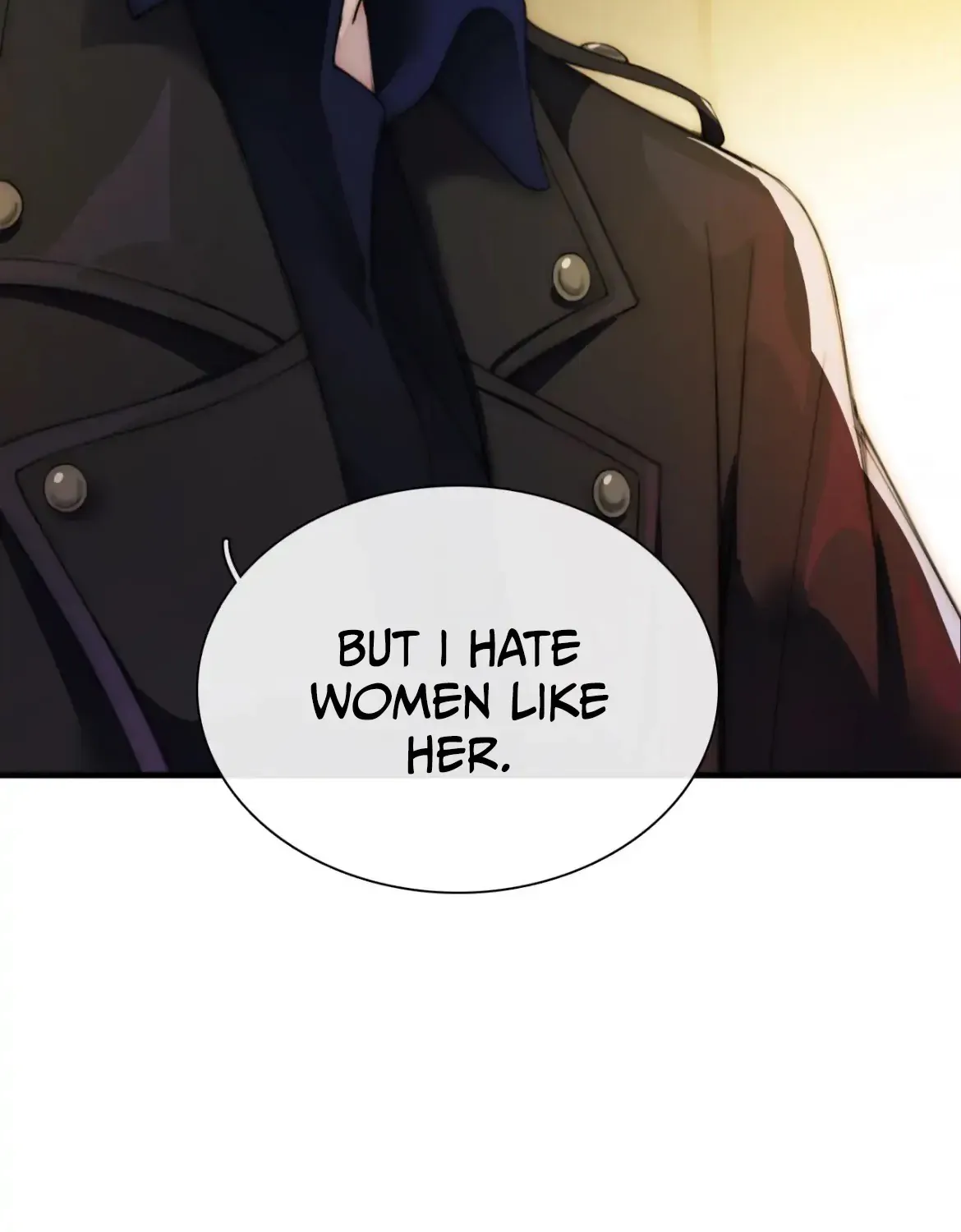 Only Love Chapter 2 page 22 - 
