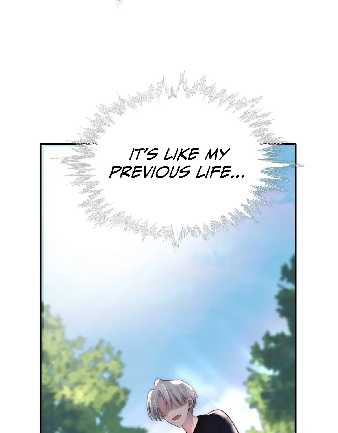 Only Love Chapter 2 page 25 - 