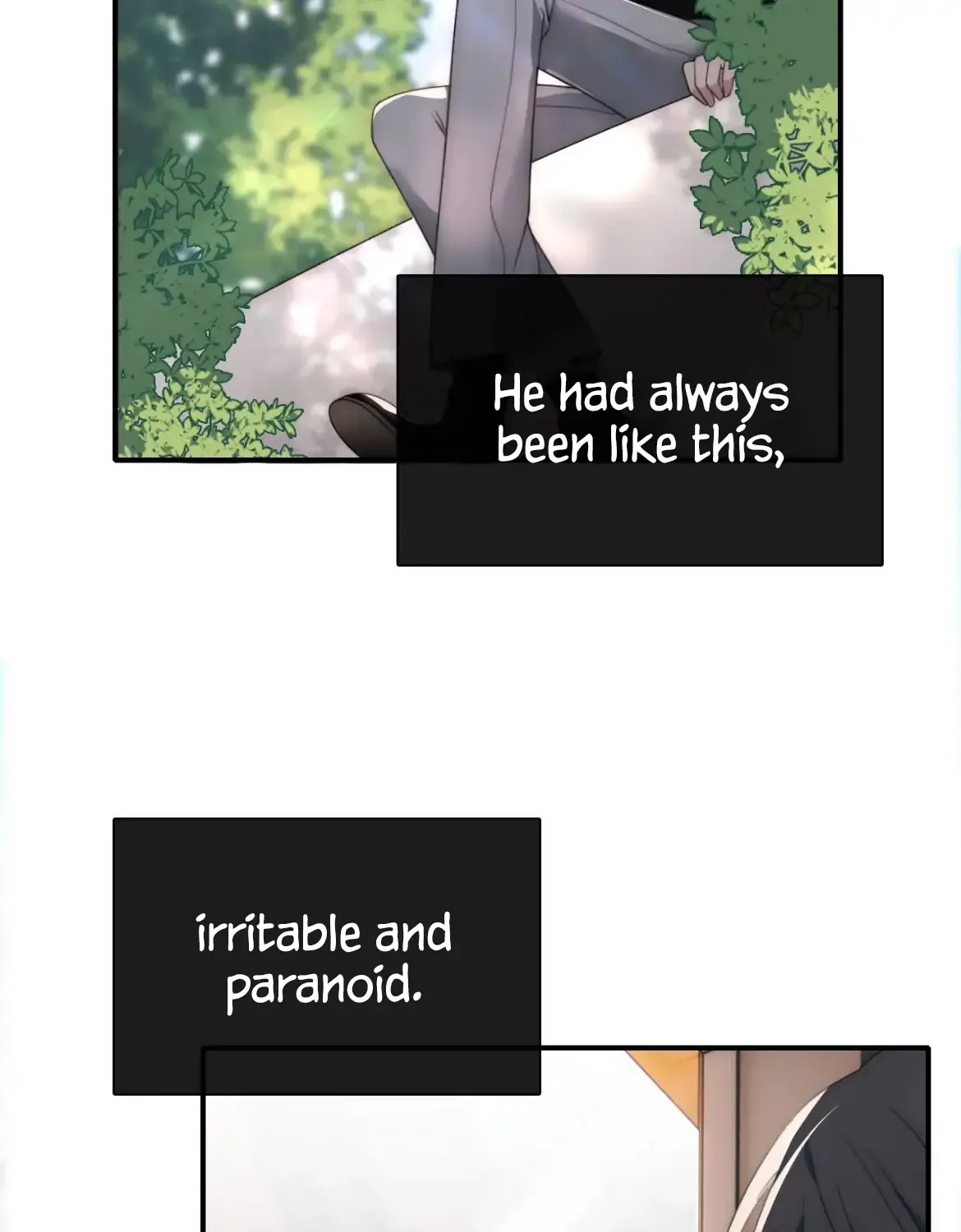 Only Love Chapter 2 page 27 - 