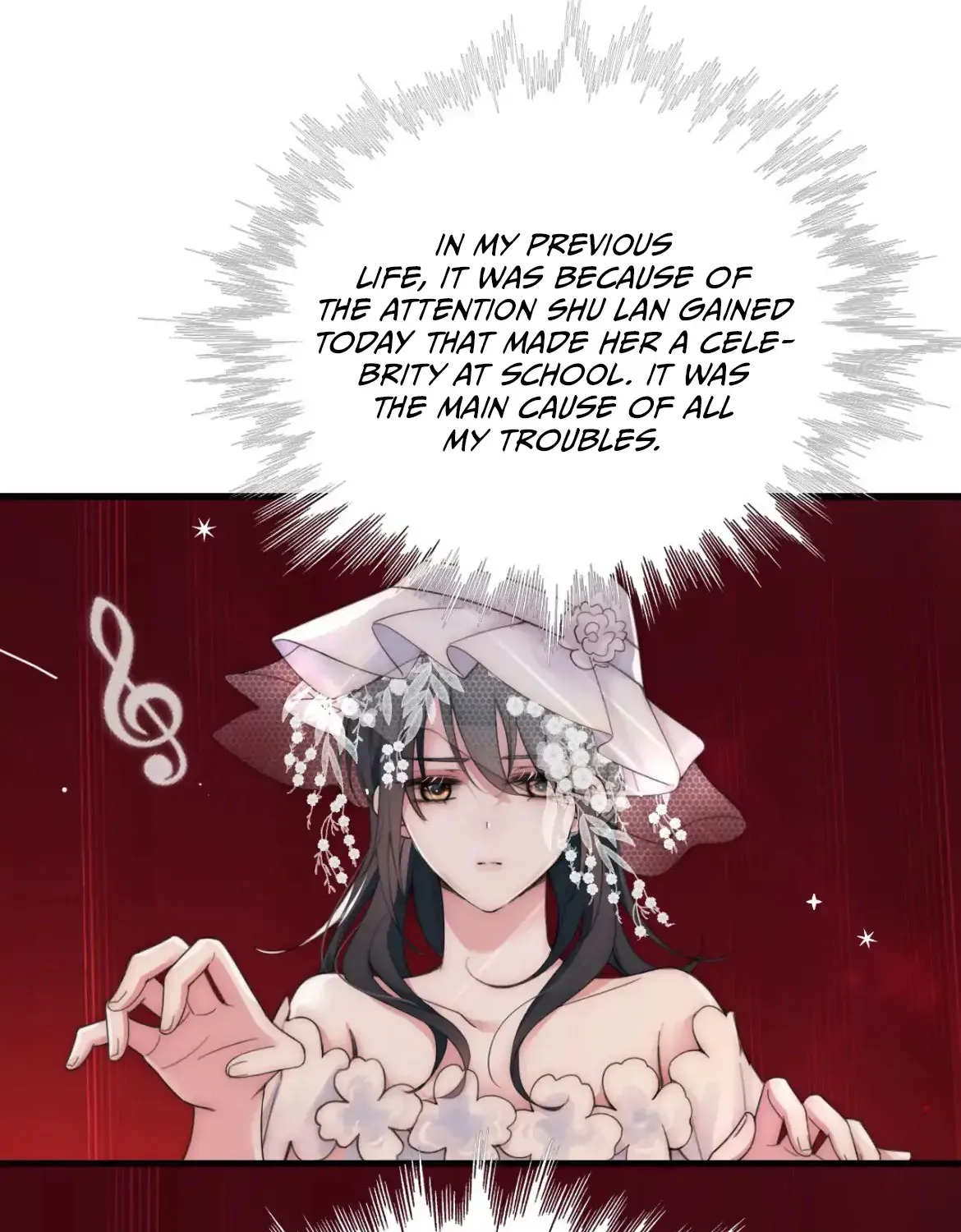 Only Love Chapter 2 page 30 - 