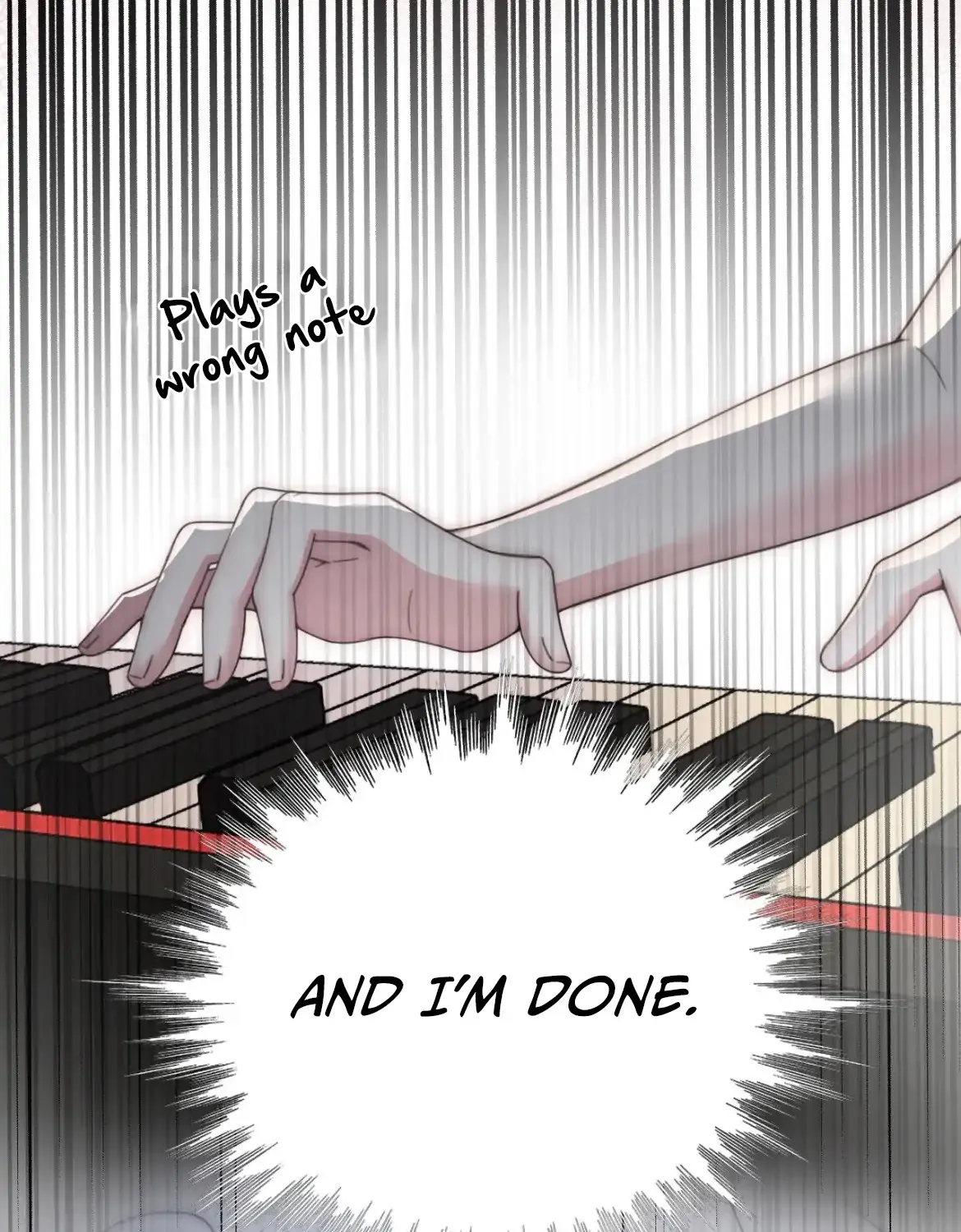 Only Love Chapter 2 page 34 - 