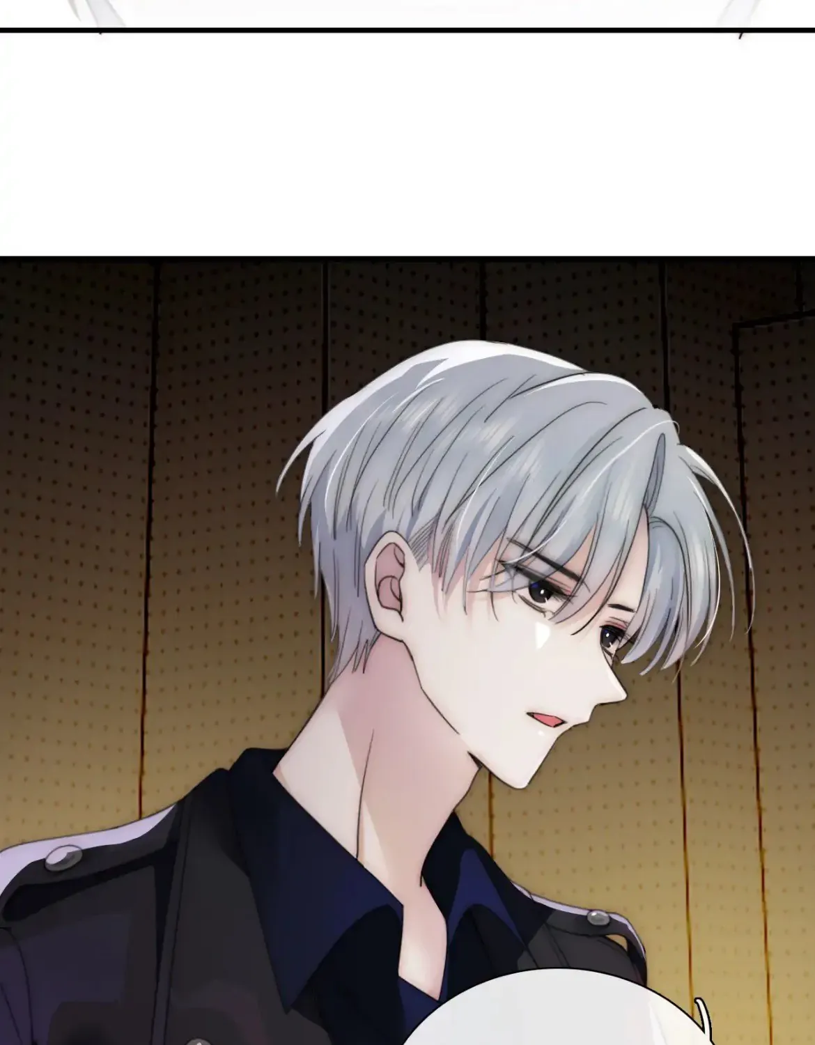 Only Love Chapter 2 page 36 - 