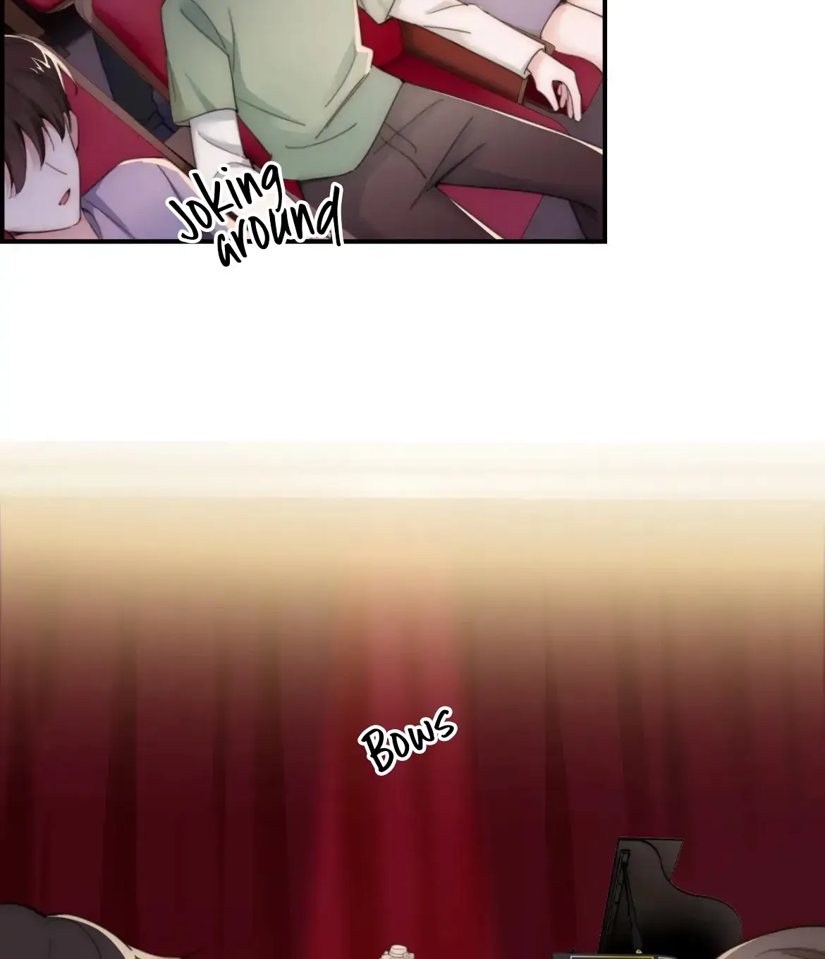 Only Love Chapter 2 page 40 - 