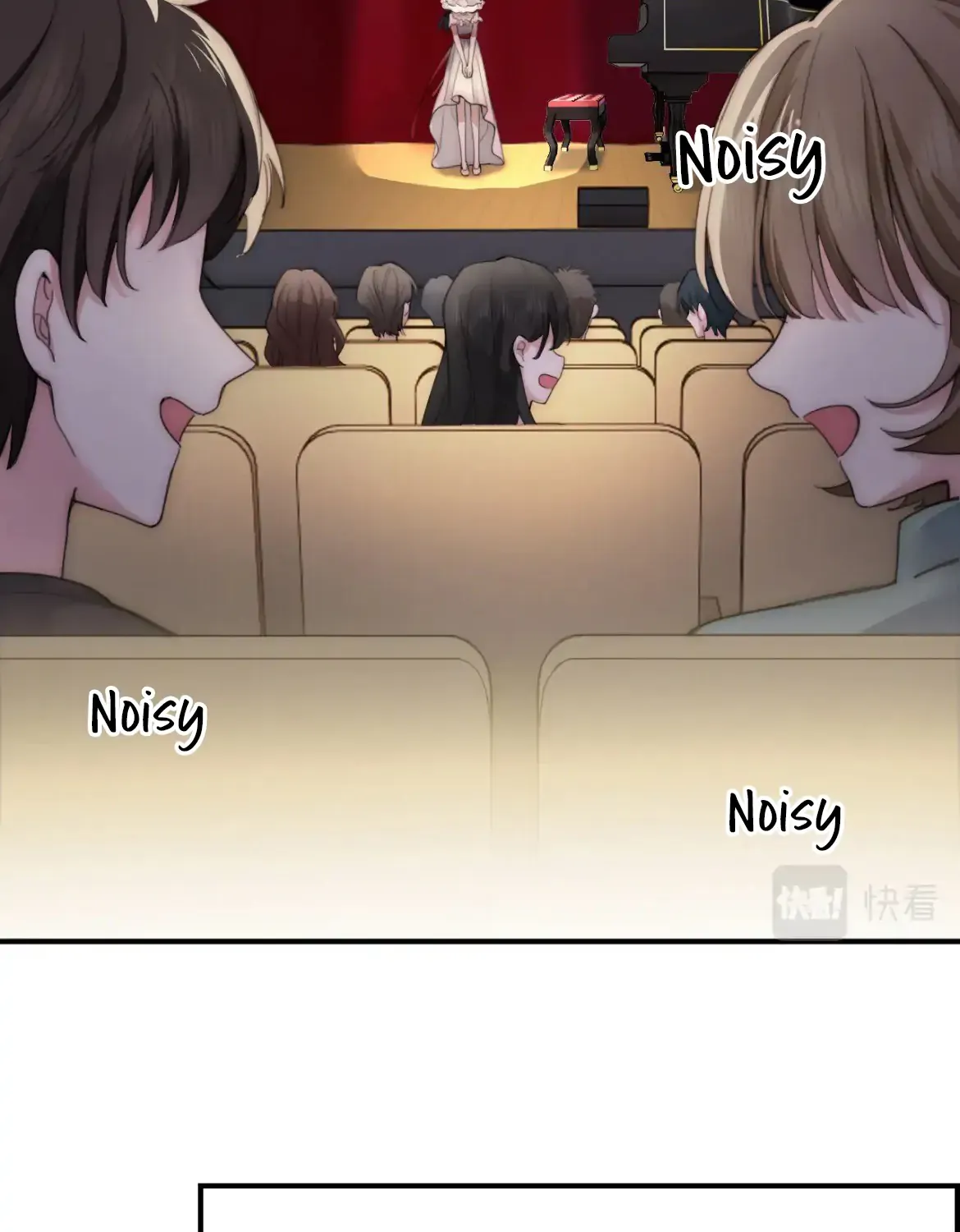 Only Love Chapter 2 page 41 - 