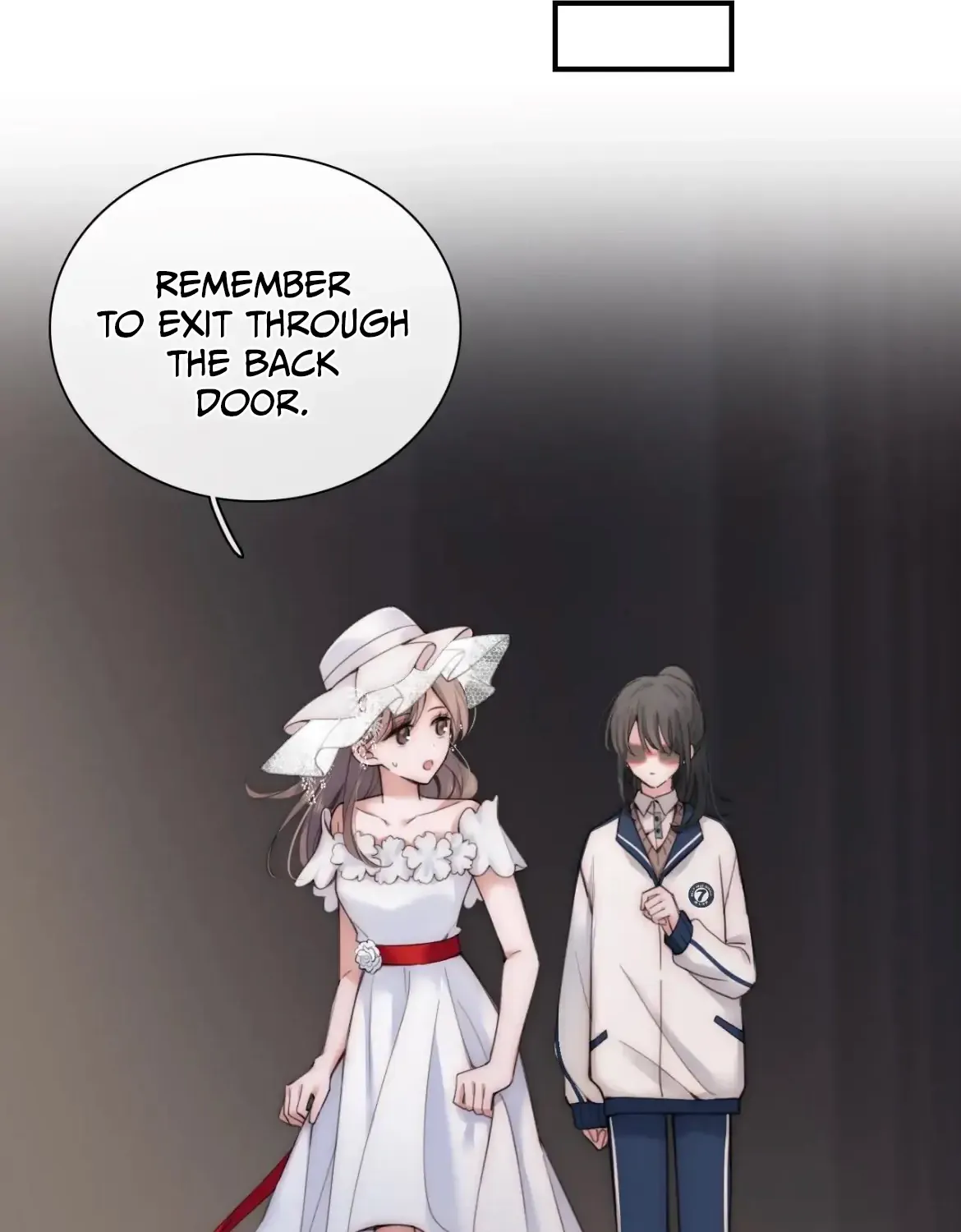 Only Love Chapter 2 page 45 - 