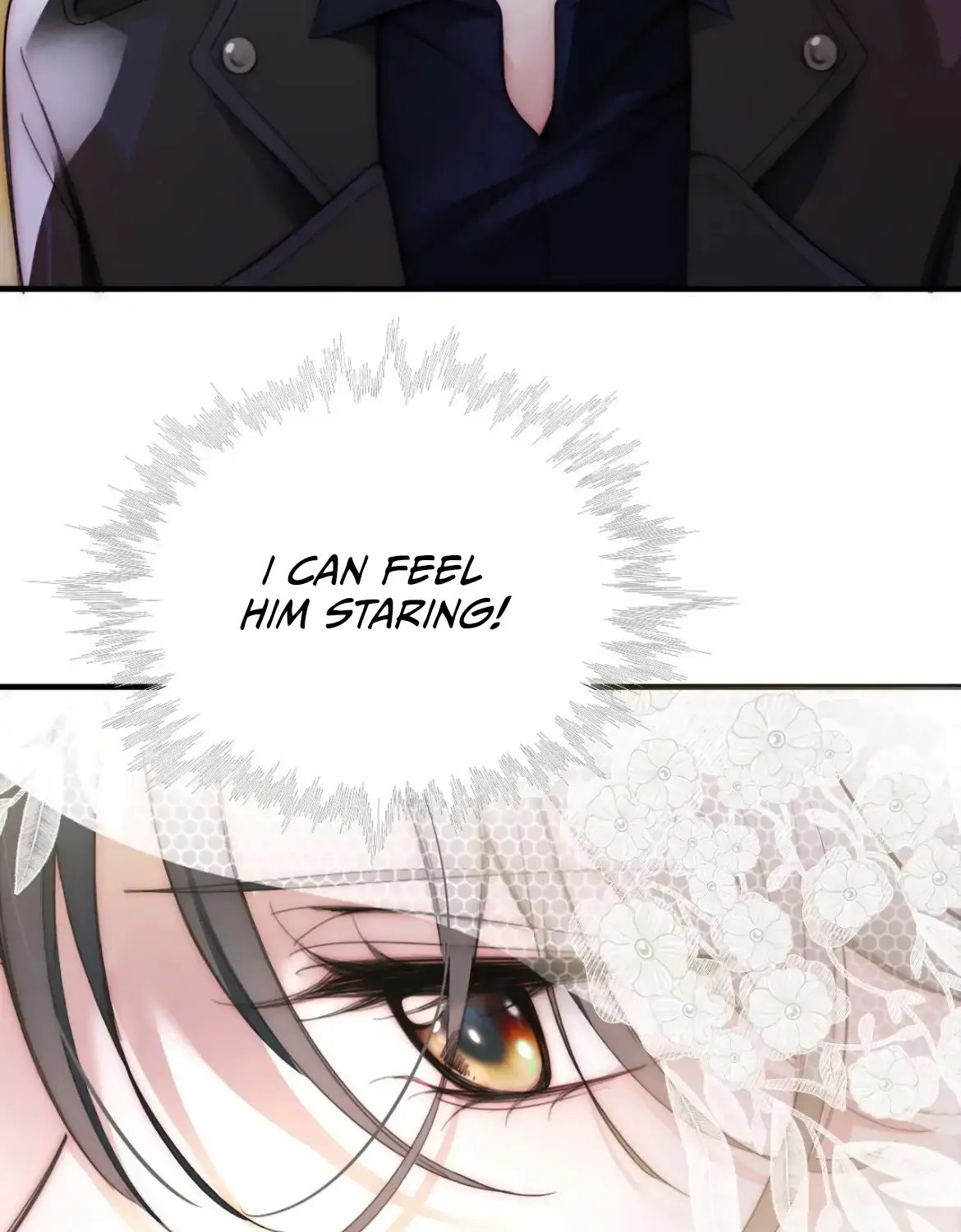 Only Love Chapter 2 page 6 - 