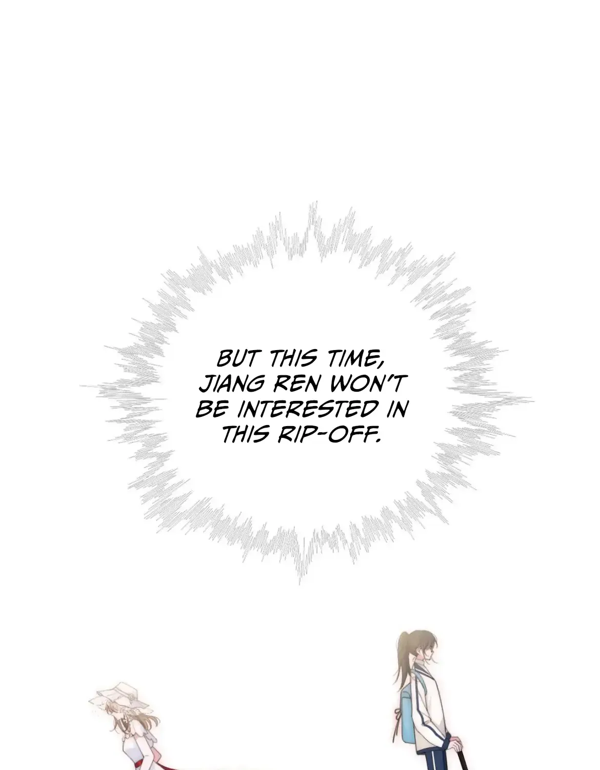Only Love Chapter 2 page 56 - 