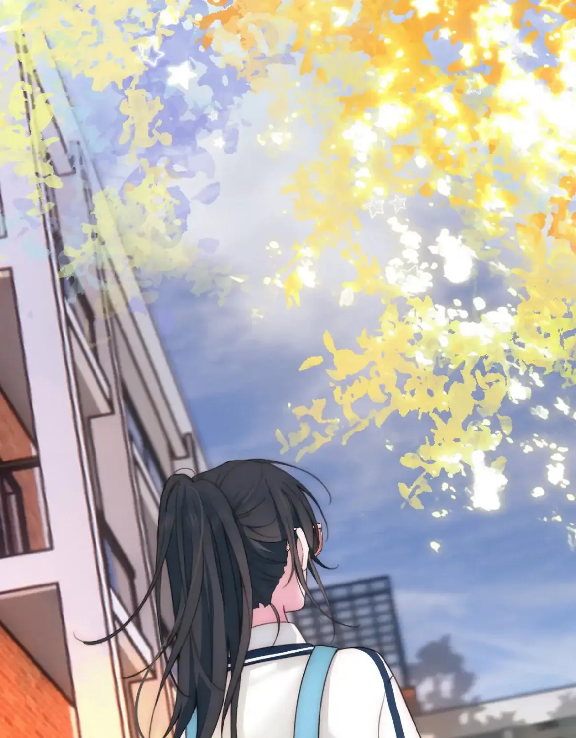 Only Love Chapter 2 page 60 - 