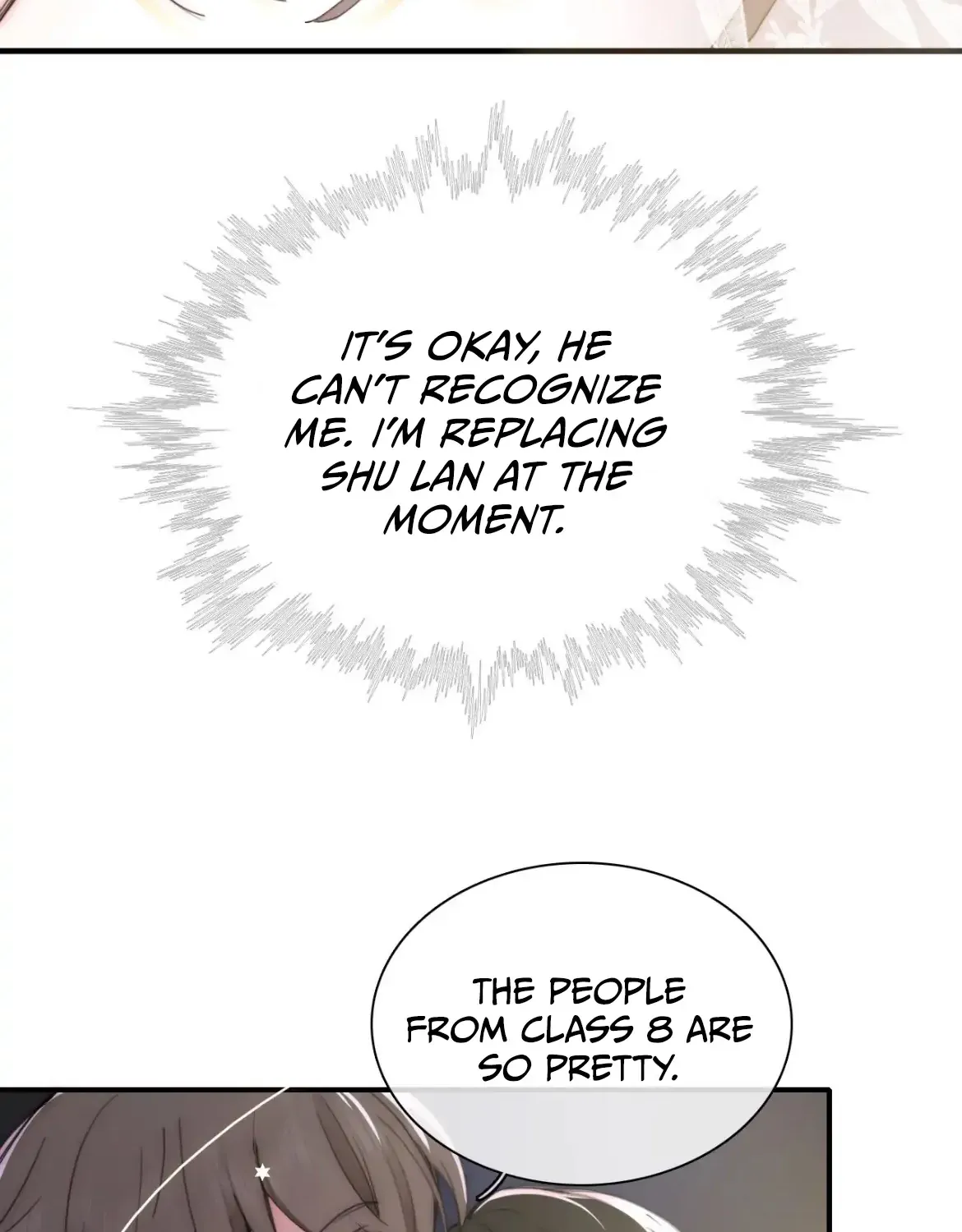 Only Love Chapter 2 page 7 - 