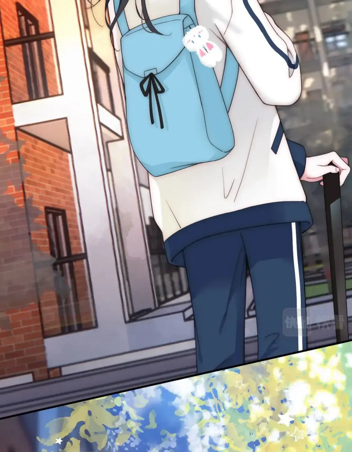 Only Love Chapter 2 page 61 - 