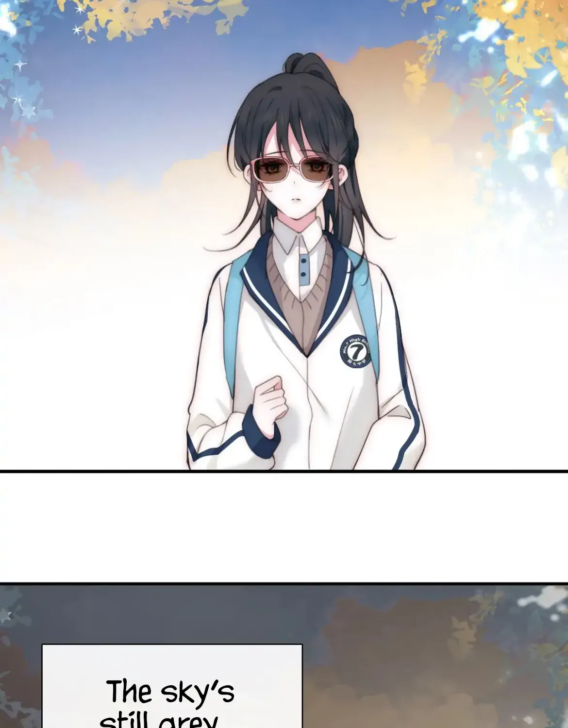 Only Love Chapter 2 page 65 - 