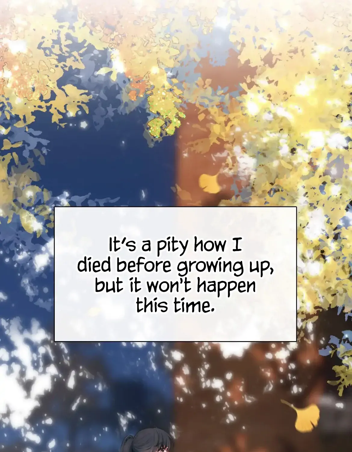 Only Love Chapter 2 page 67 - 