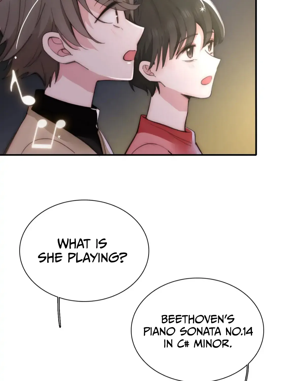 Only Love Chapter 2 page 8 - 