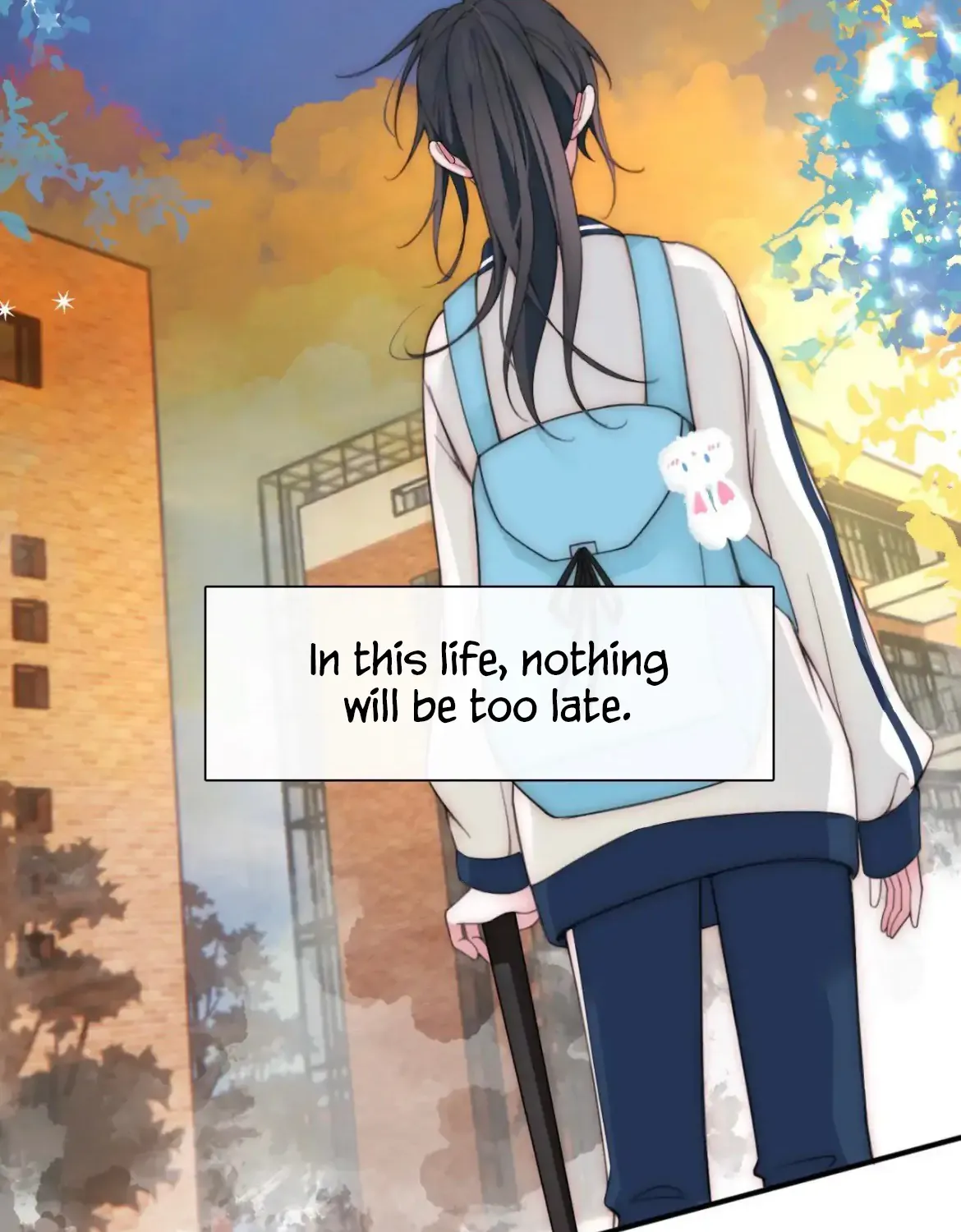Only Love Chapter 2 page 71 - 