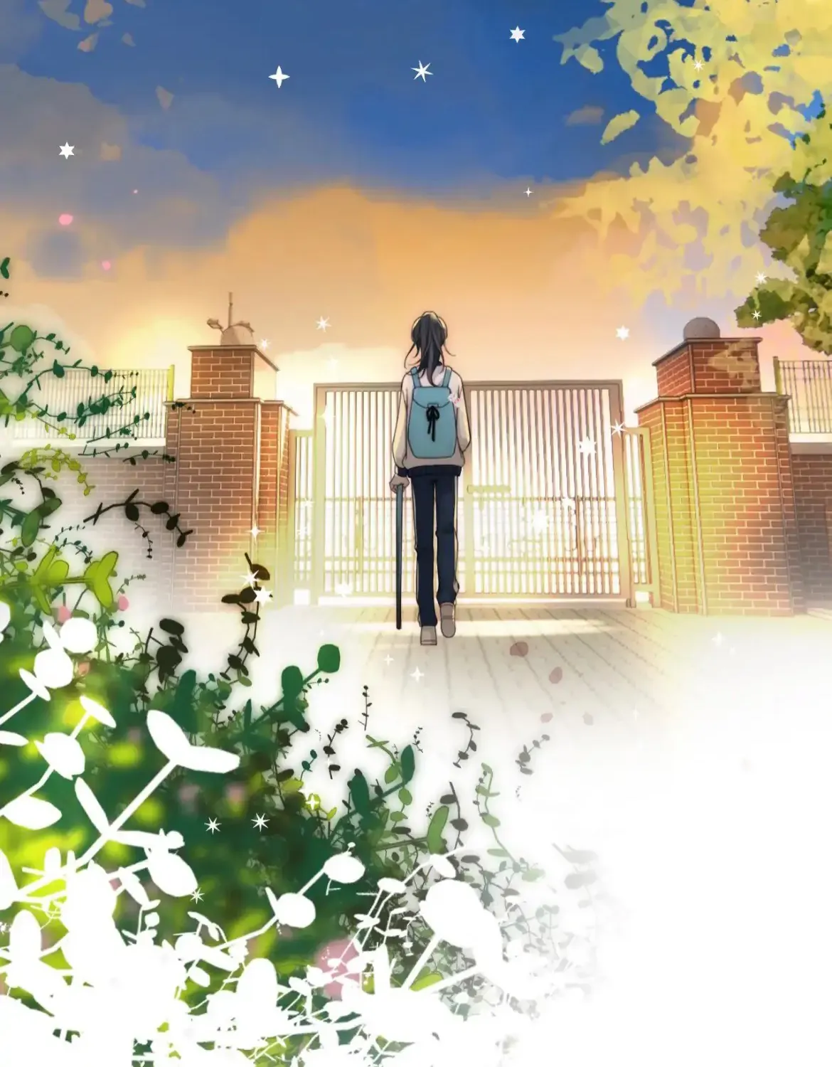 Only Love Chapter 2 page 86 - 