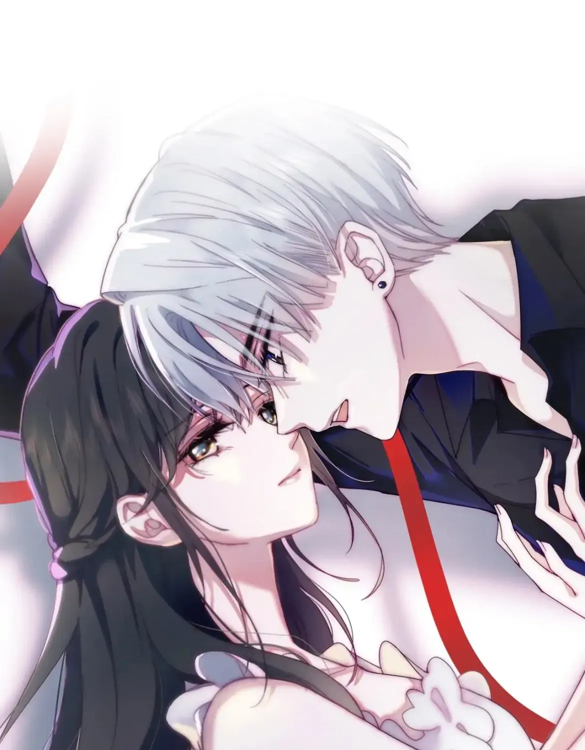 Only Love Chapter 3 page 2 - 
