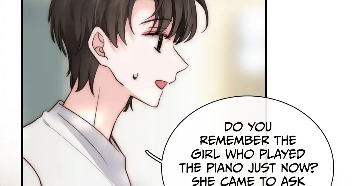 Only Love Chapter 3 page 13 - 