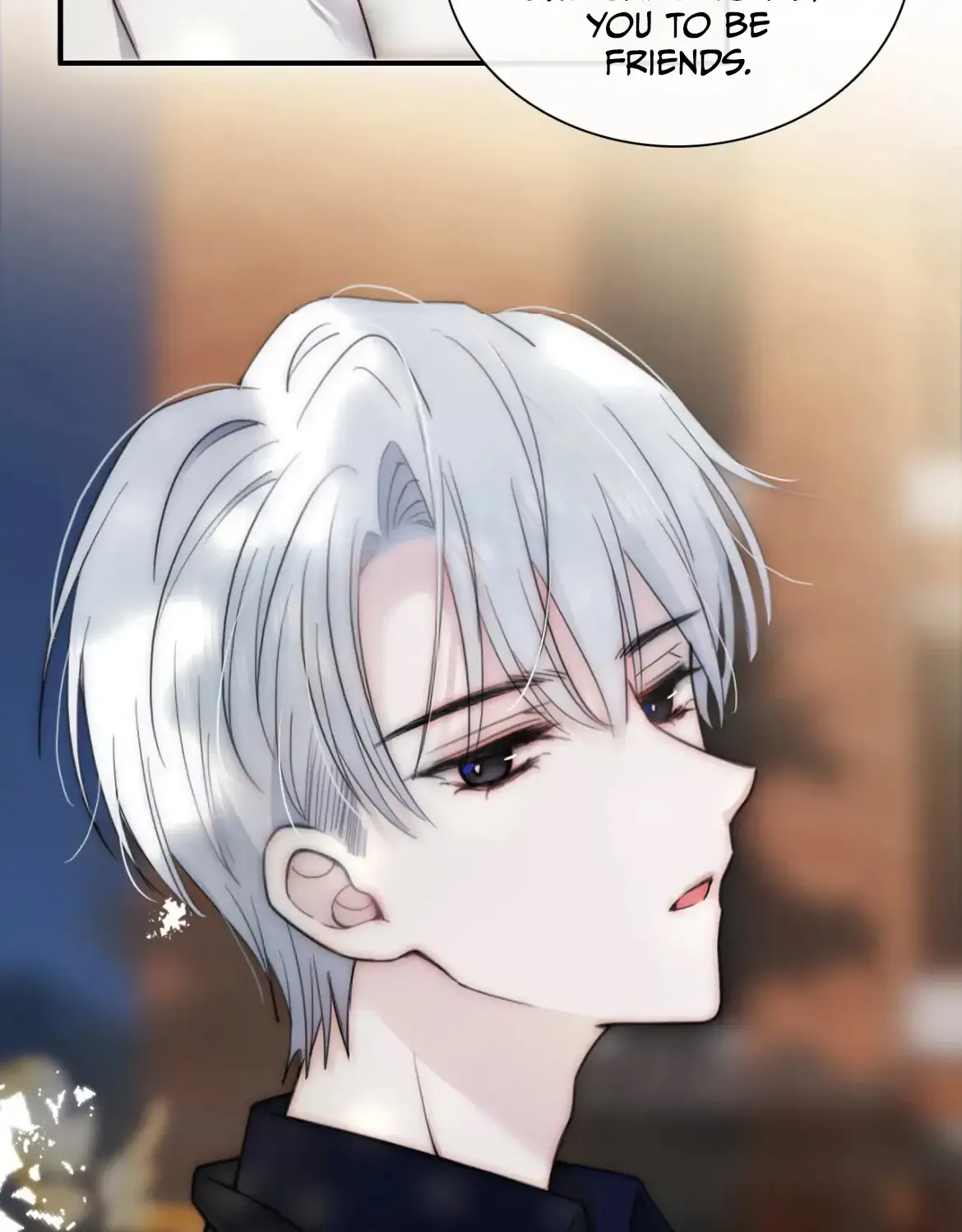 Only Love Chapter 3 page 14 - 
