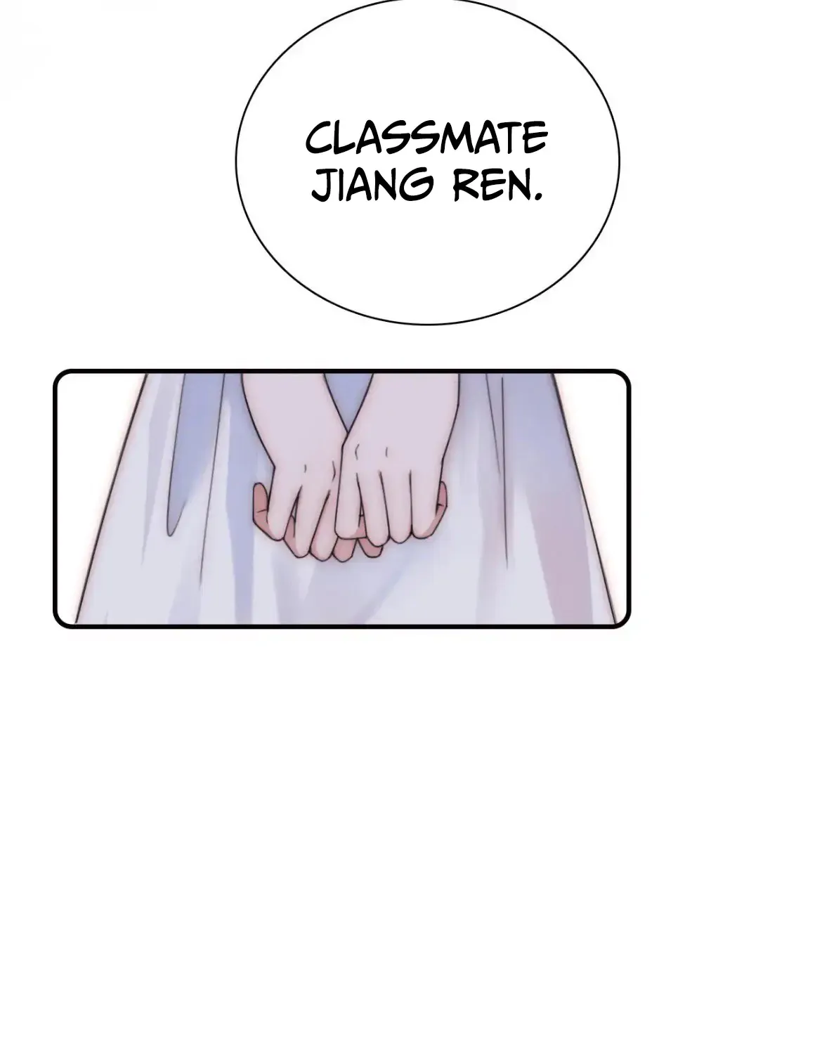 Only Love Chapter 3 page 24 - 