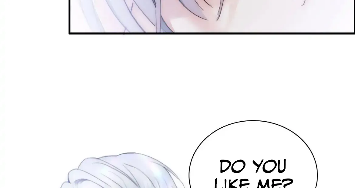 Only Love Chapter 3 page 27 - 