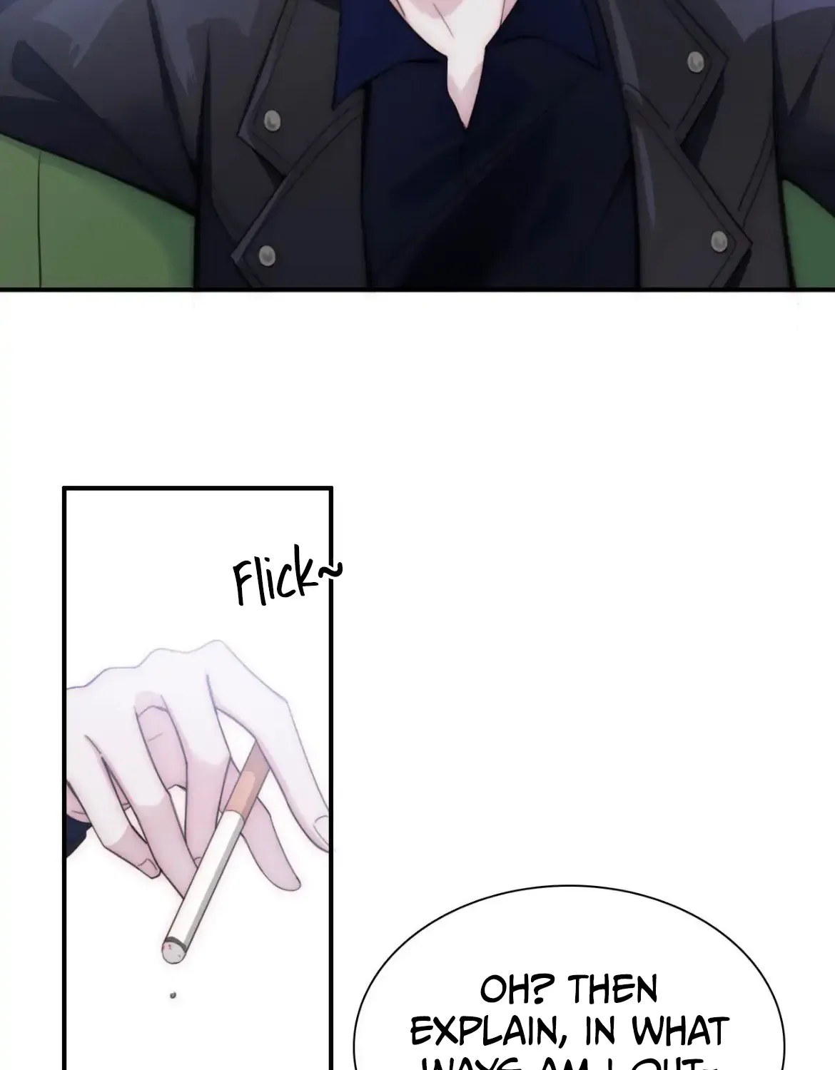 Only Love Chapter 3 page 33 - 