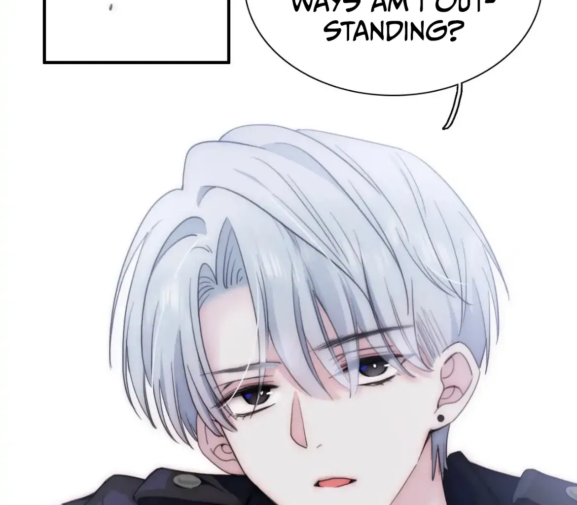 Only Love Chapter 3 page 34 - 