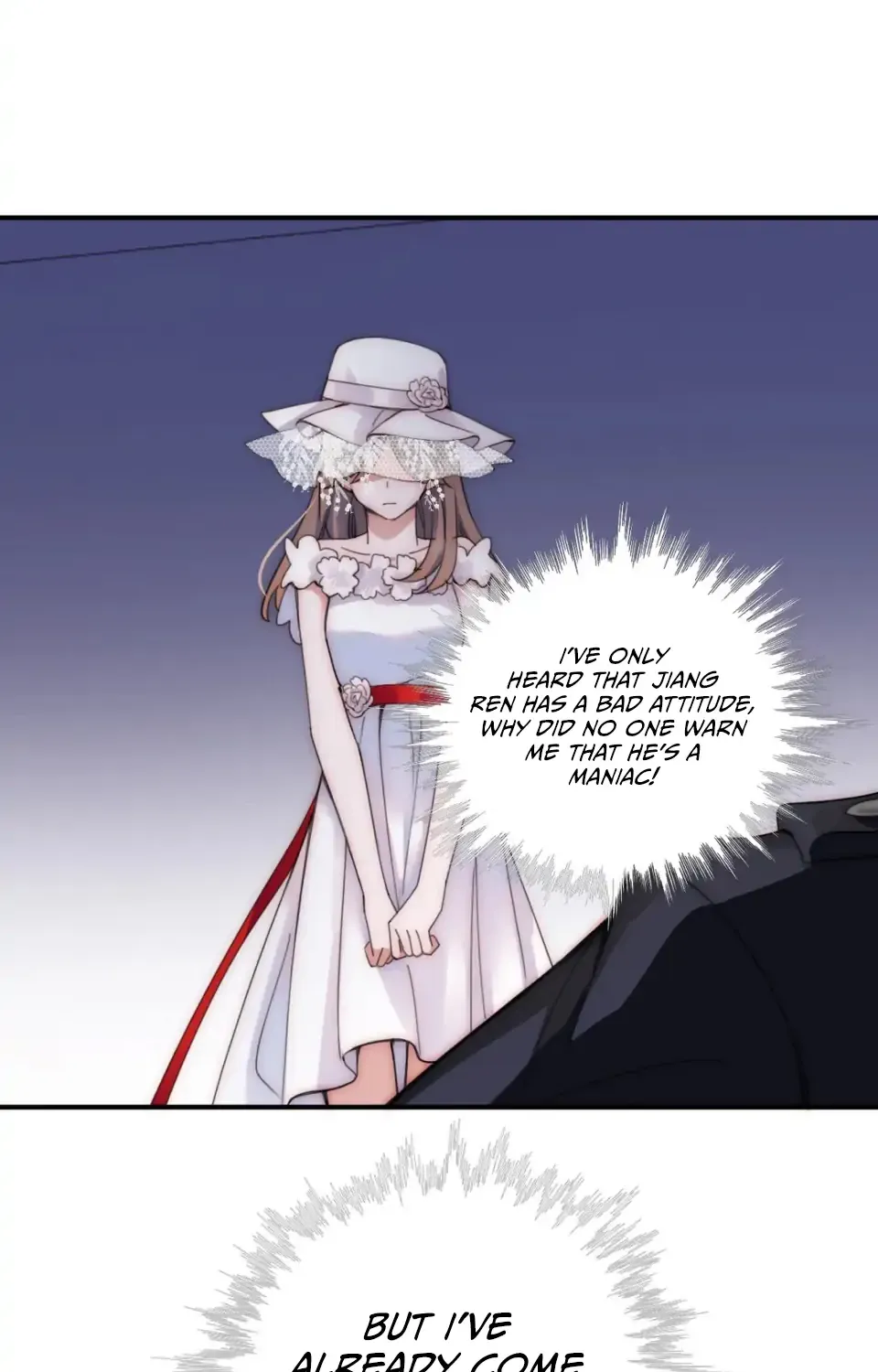 Only Love Chapter 3 page 39 - 