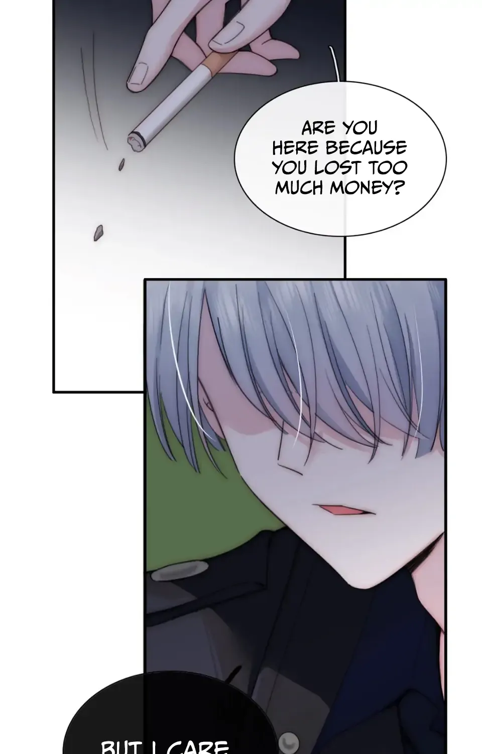 Only Love Chapter 3 page 42 - 