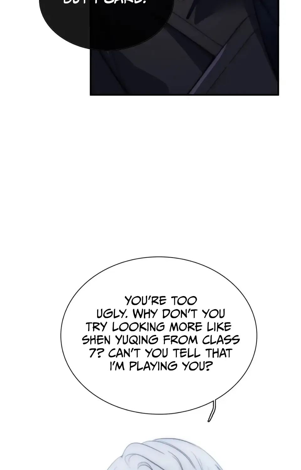 Only Love Chapter 3 page 43 - 