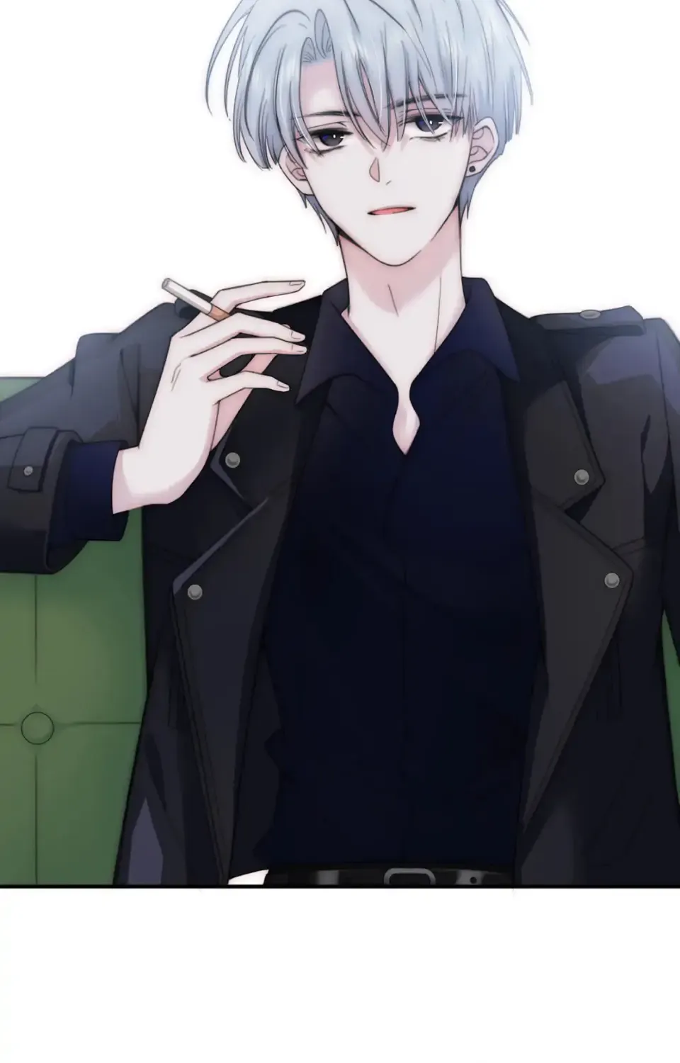 Only Love Chapter 3 page 44 - 