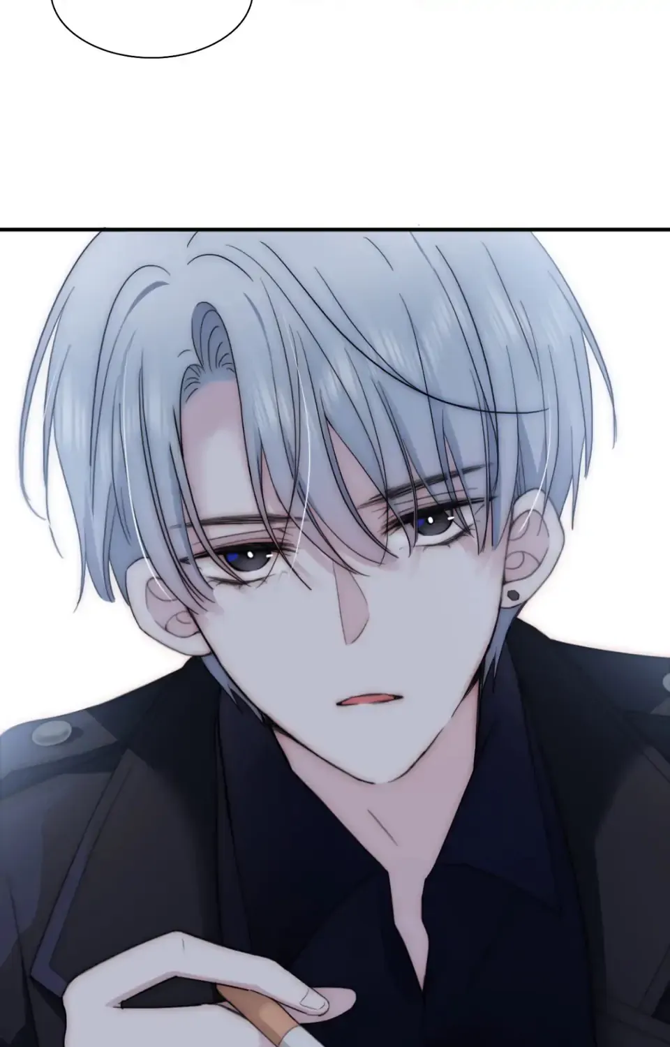 Only Love Chapter 3 page 46 - 