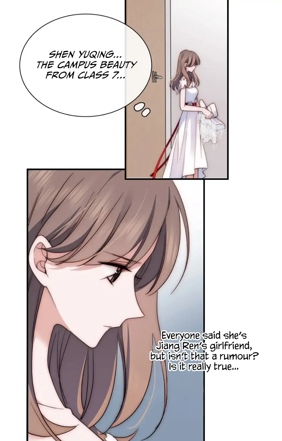 Only Love Chapter 3 page 49 - 