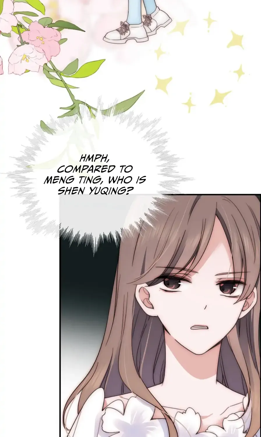 Only Love Chapter 3 page 54 - 