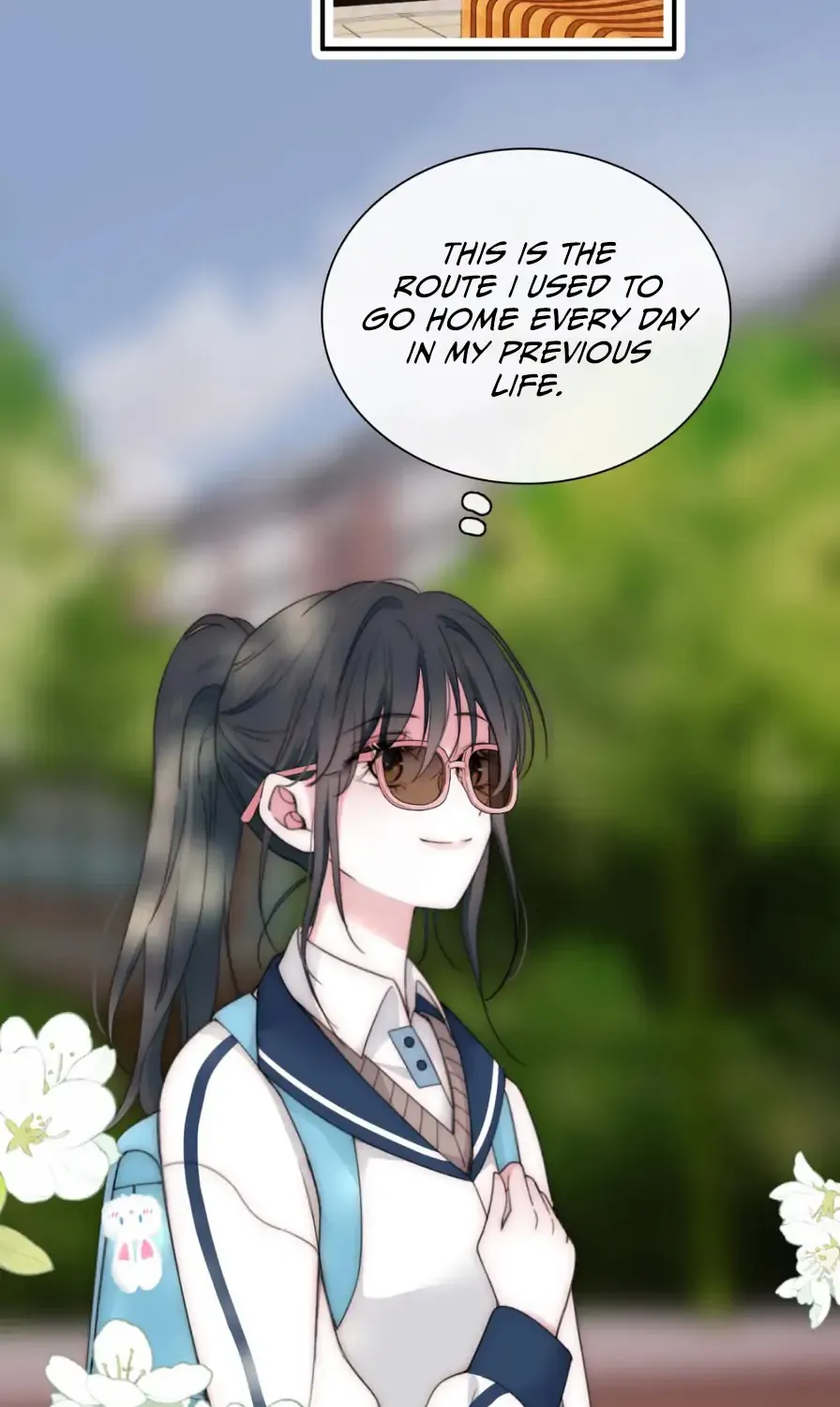 Only Love Chapter 3 page 57 - 