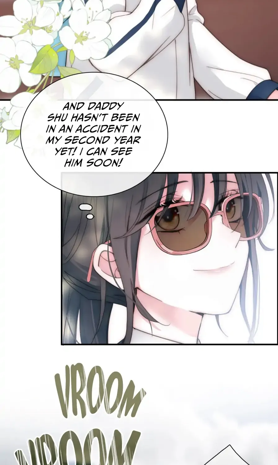 Only Love Chapter 3 page 58 - 