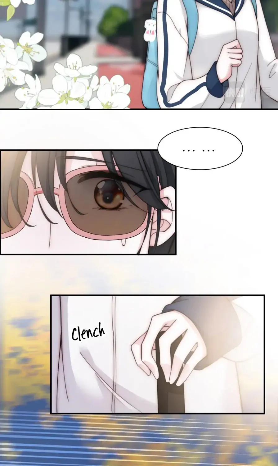 Only Love Chapter 3 page 60 - 