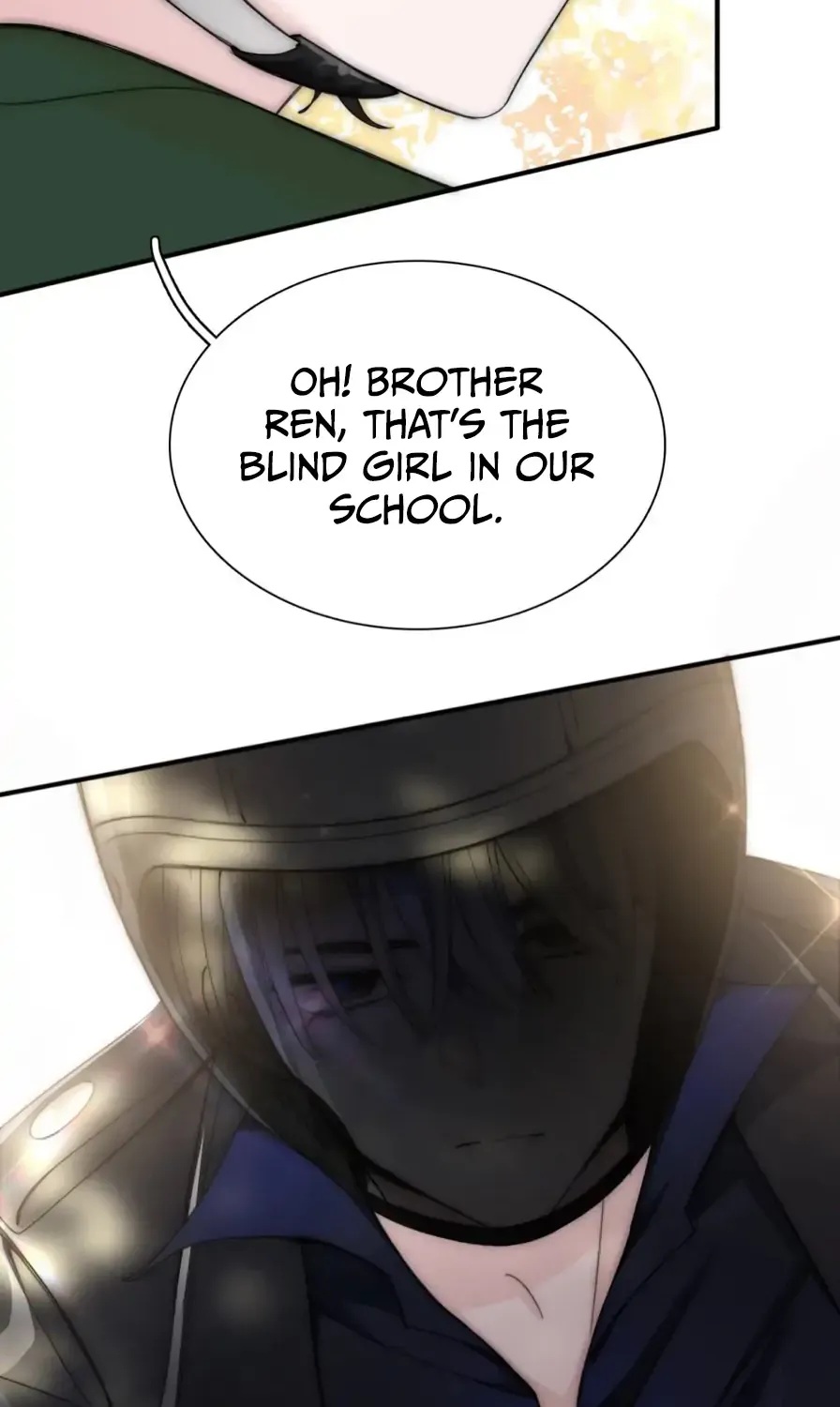 Only Love Chapter 3 page 64 - 