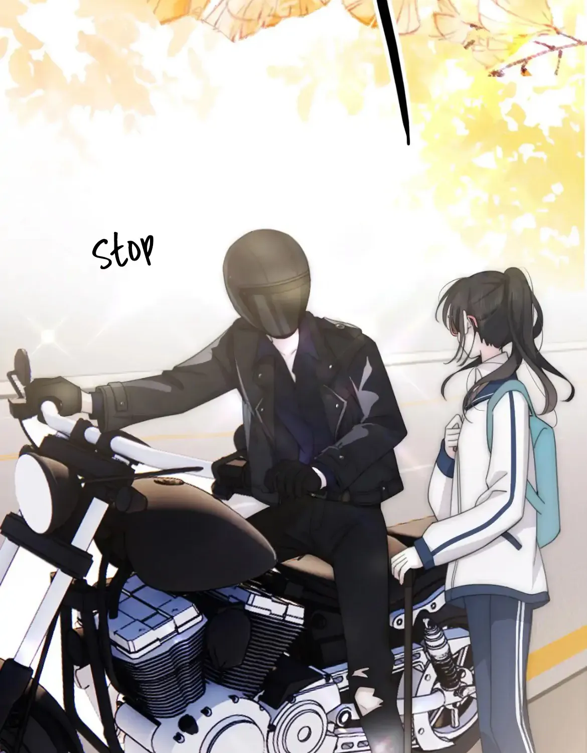 Only Love Chapter 3 page 67 - 