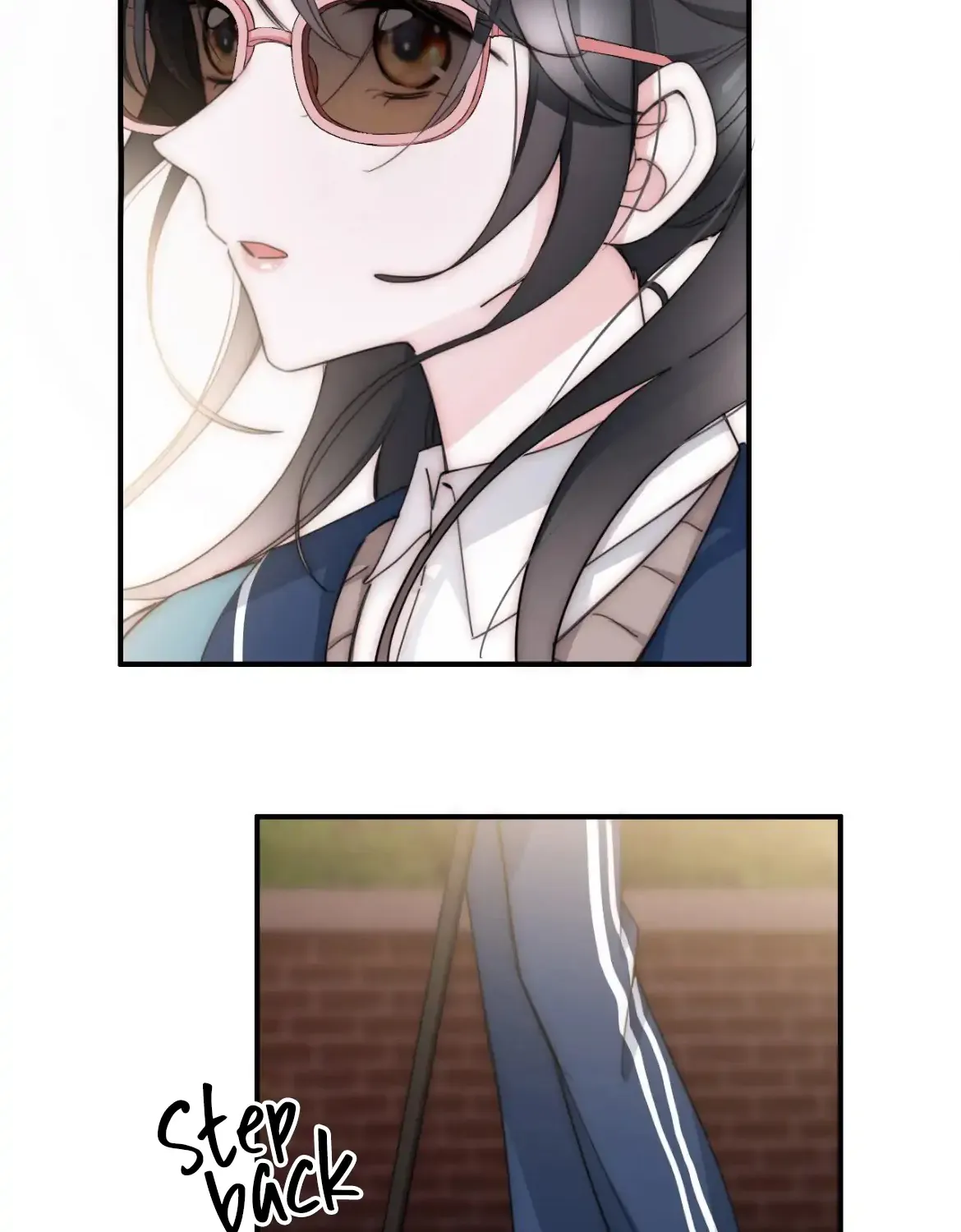Only Love Chapter 3 page 71 - 