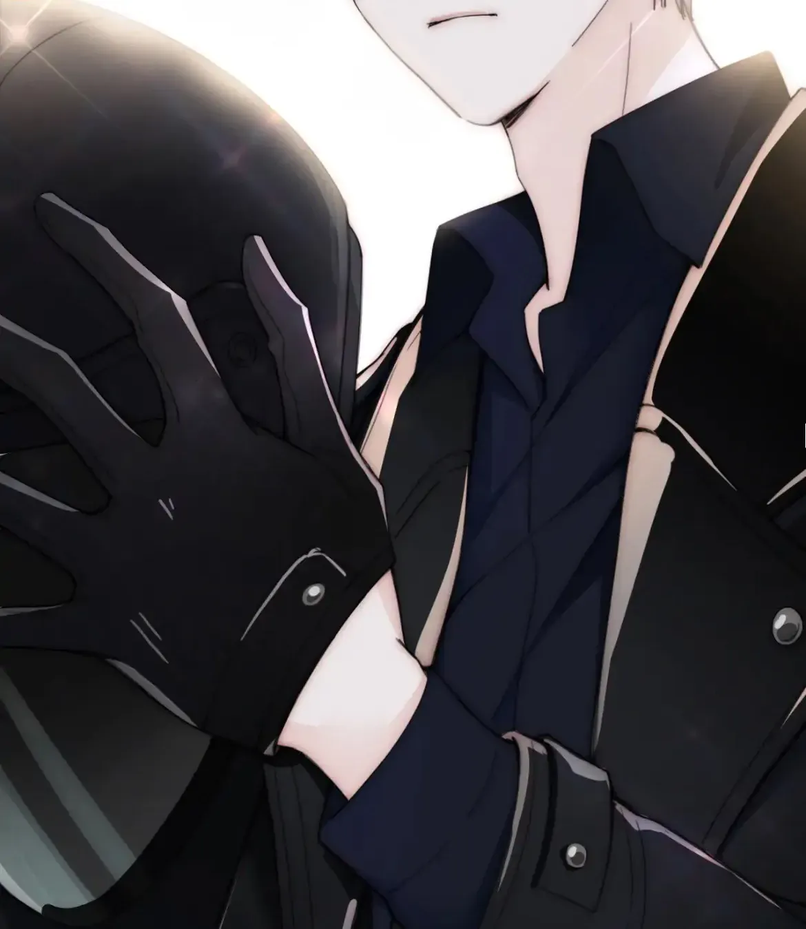 Only Love Chapter 3 page 75 - 