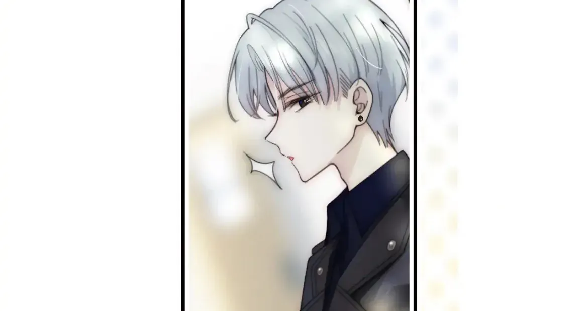 Only Love Chapter 3 page 9 - 