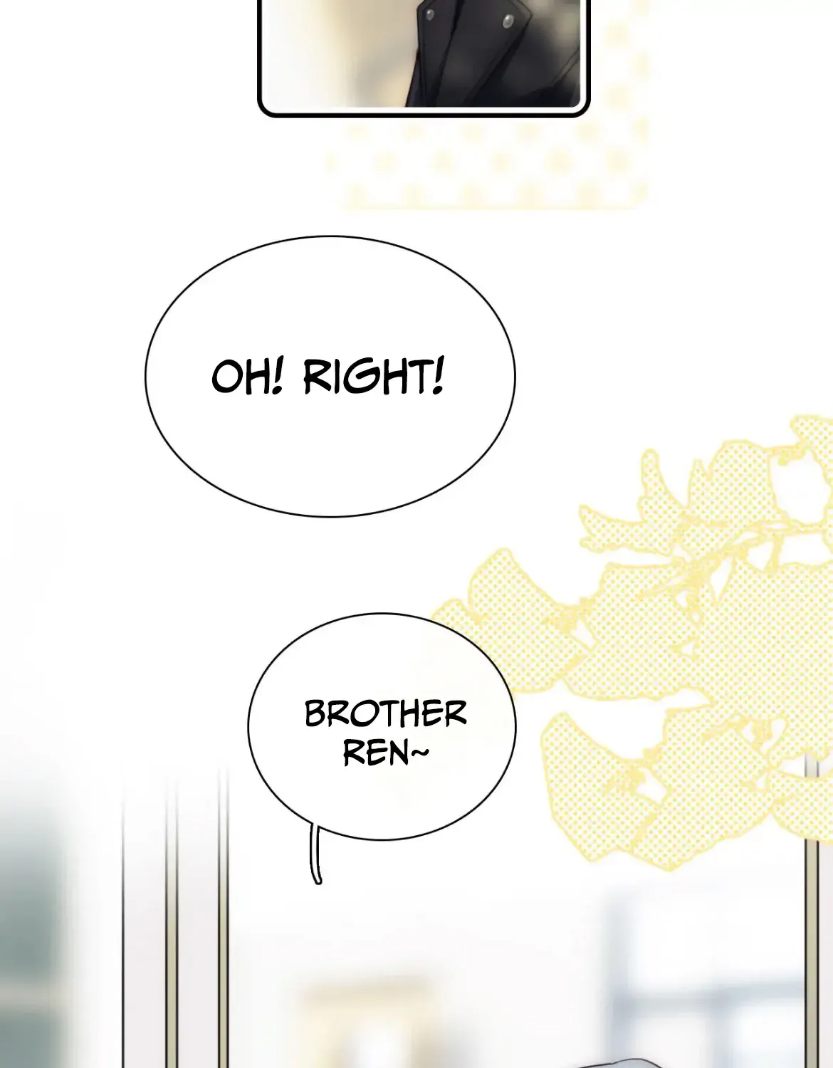Only Love Chapter 3 page 10 - 