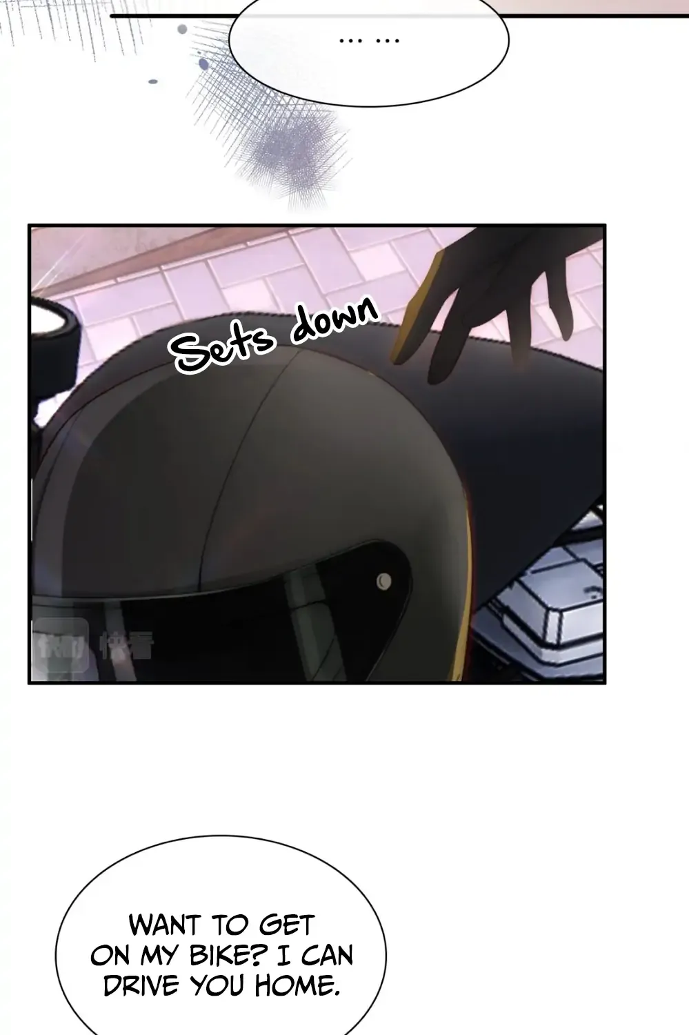 Only Love Chapter 4 page 17 - 