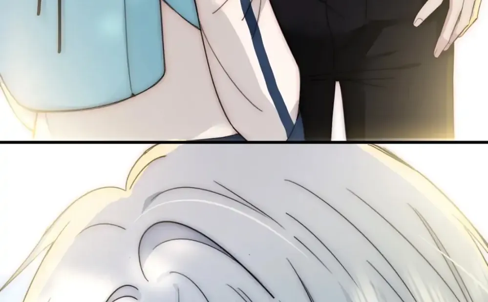 Only Love Chapter 4 page 19 - 