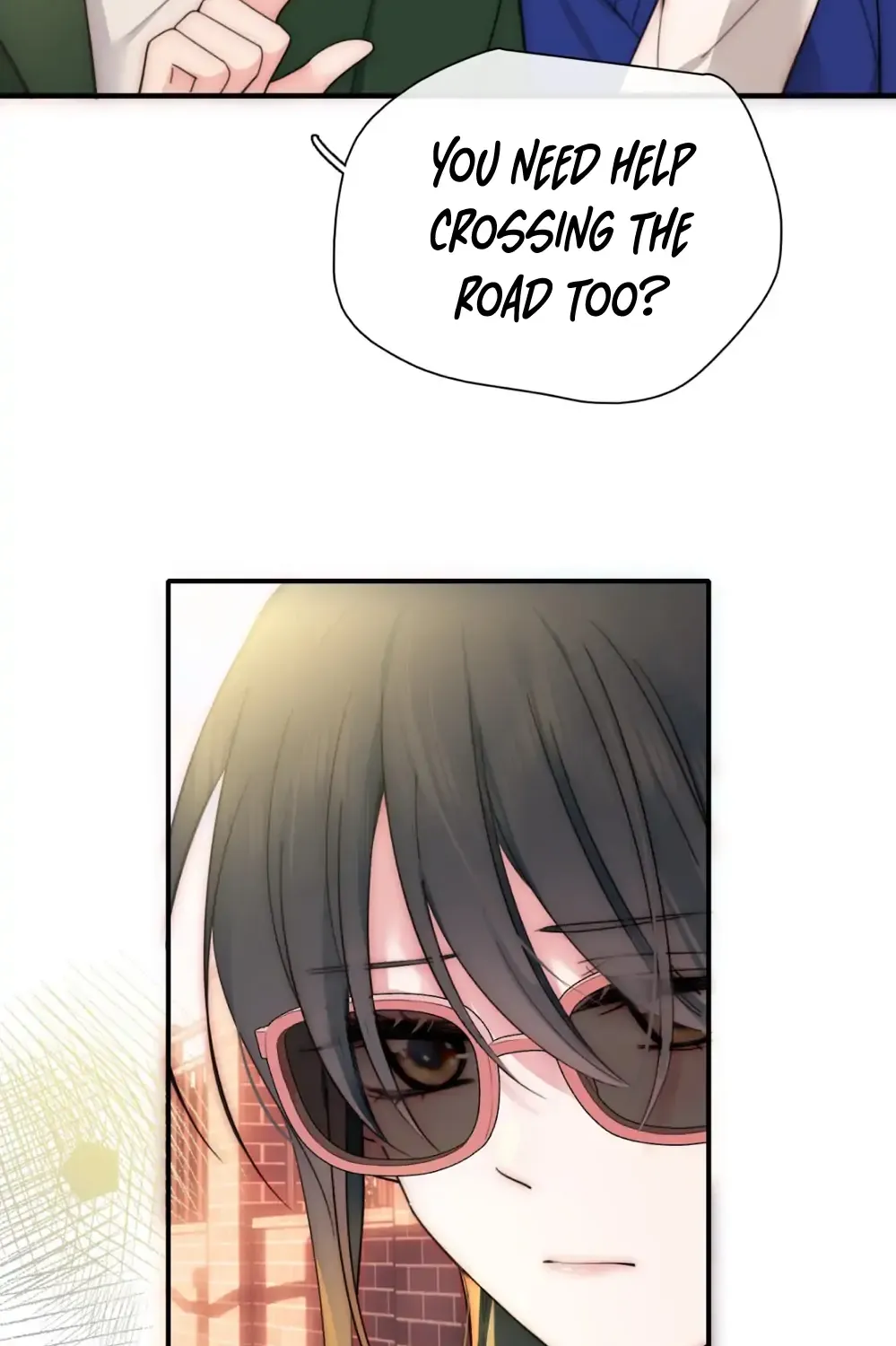 Only Love Chapter 4 page 22 - 