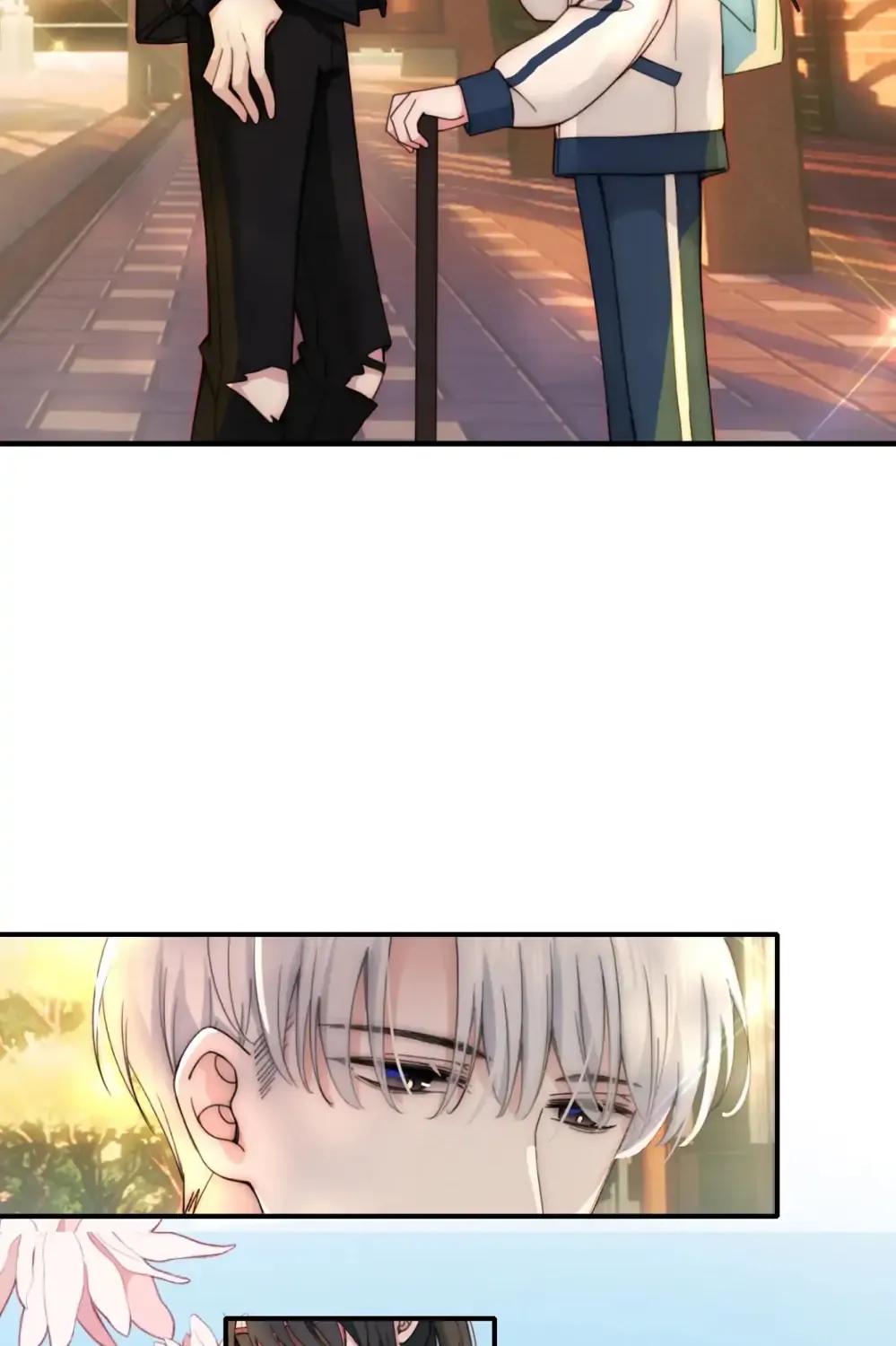 Only Love Chapter 4 page 25 - 